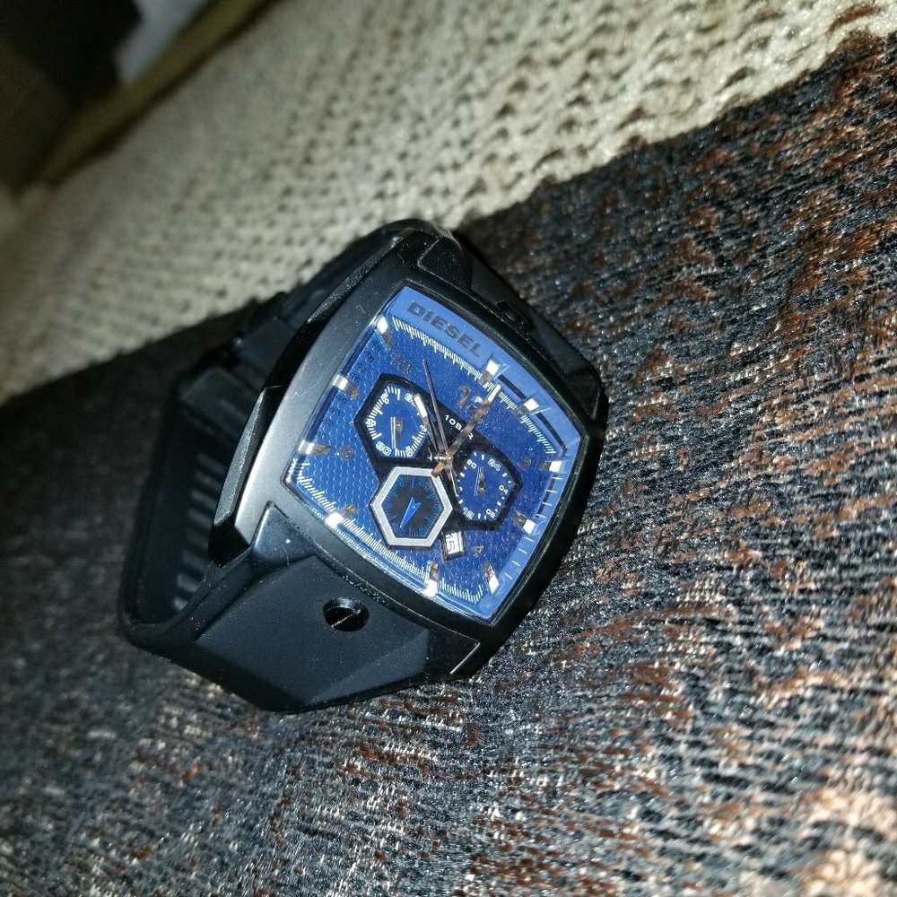 Watch